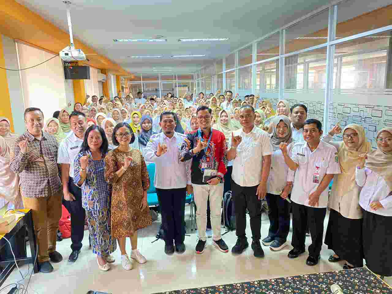 Dindikbud Lumajang Tegaskan Arah Kebijakan Baru: 