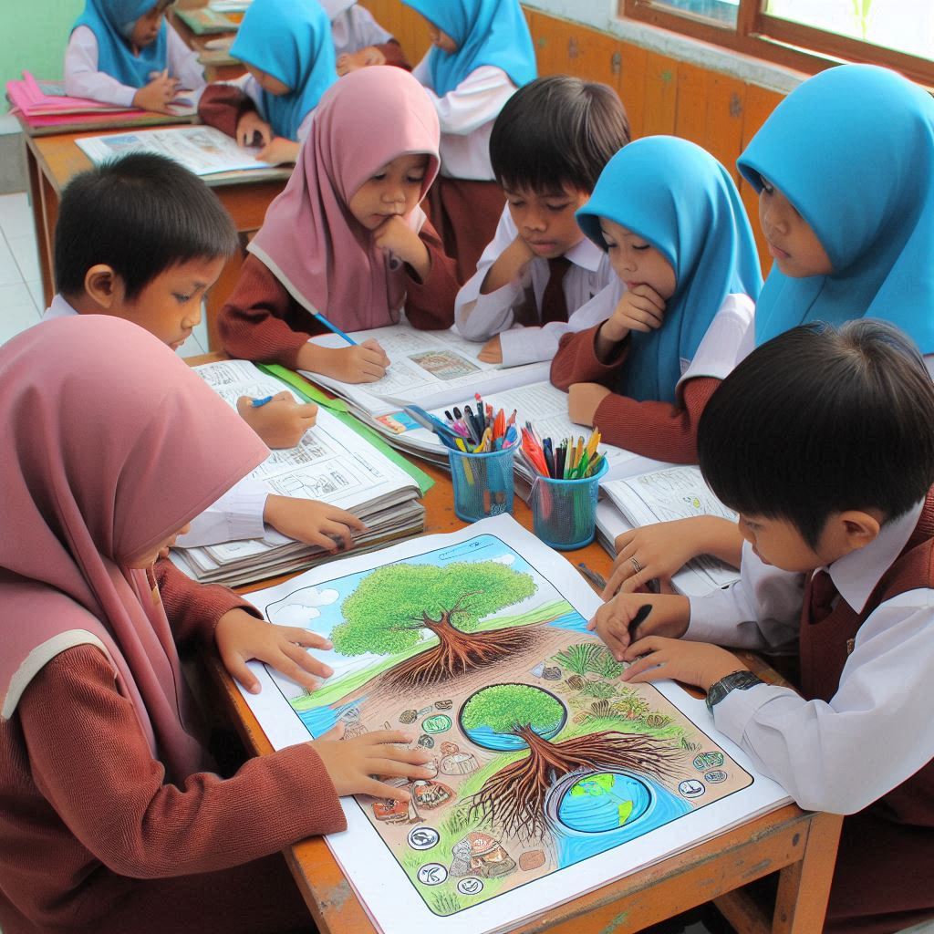Dindikbud Lumajang Himbau Satuan Pendidikan Tidak Selenggarakan Wisuda Akhir Tahun